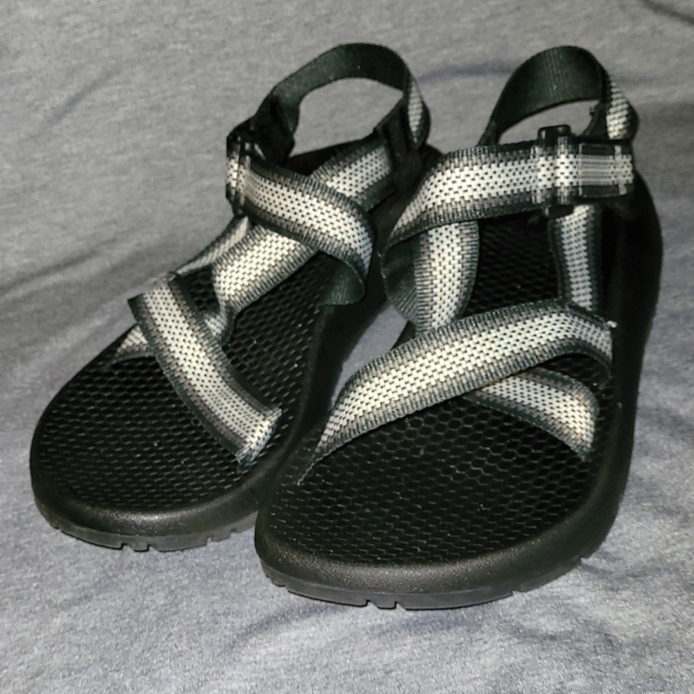 Azark trail mens sandals